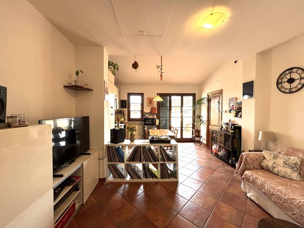 Appartamento a Bagno a ripoli in Via Roma, 149 - Foto 4