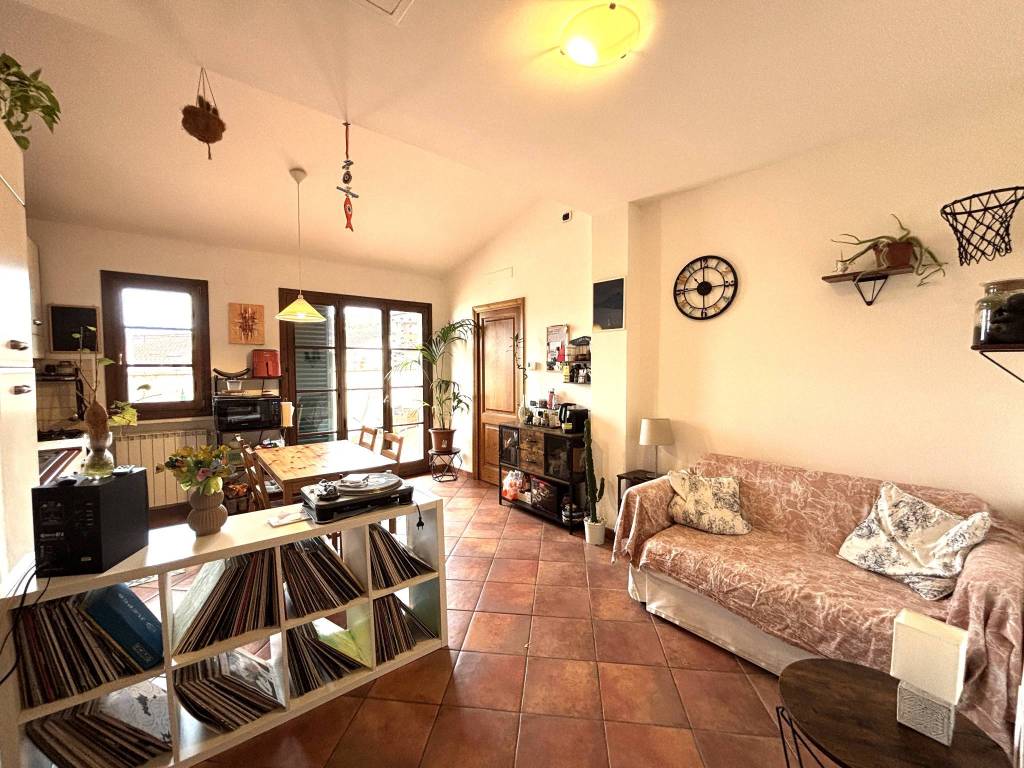 Appartamento a Bagno a ripoli in Via Roma, 149 - Foto 5