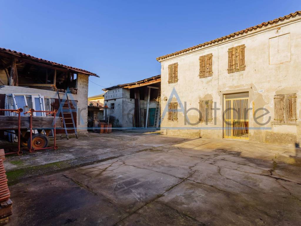 Villa a Piove di sacco in Via Enrico Caterino Davila - Foto 2