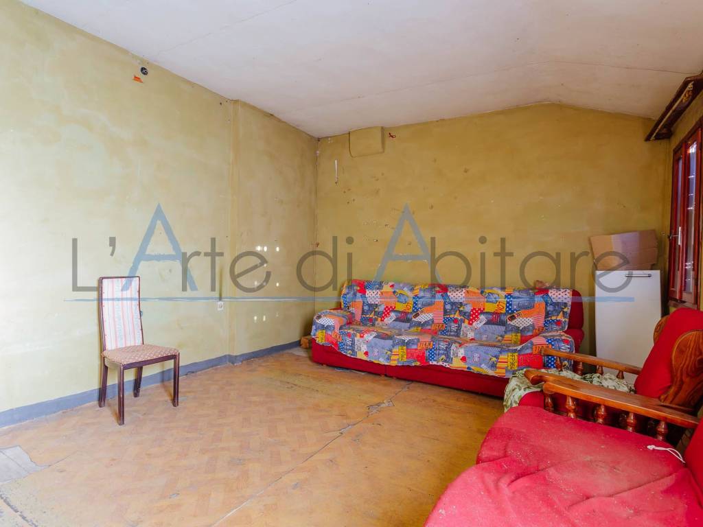 Villa a Piove di sacco in Via Enrico Caterino Davila - Foto 4