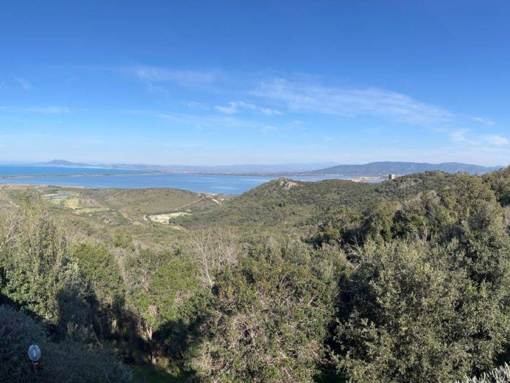 Villa a Monte argentario in Via Spaccamontagne - Foto 2