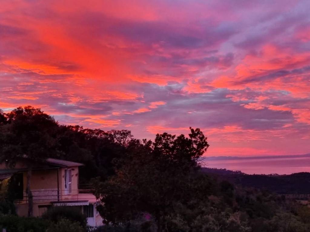 Villa a Monte argentario in Via Spaccamontagne - Foto 4
