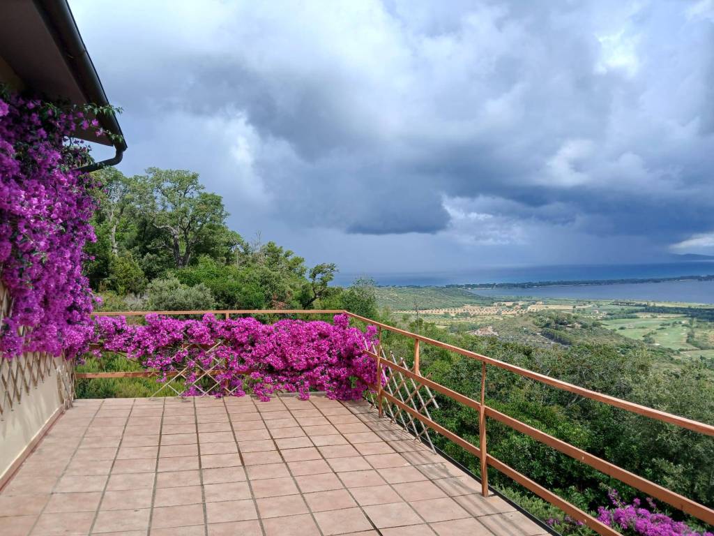 Villa a Monte argentario in Via Spaccamontagne - Foto 5
