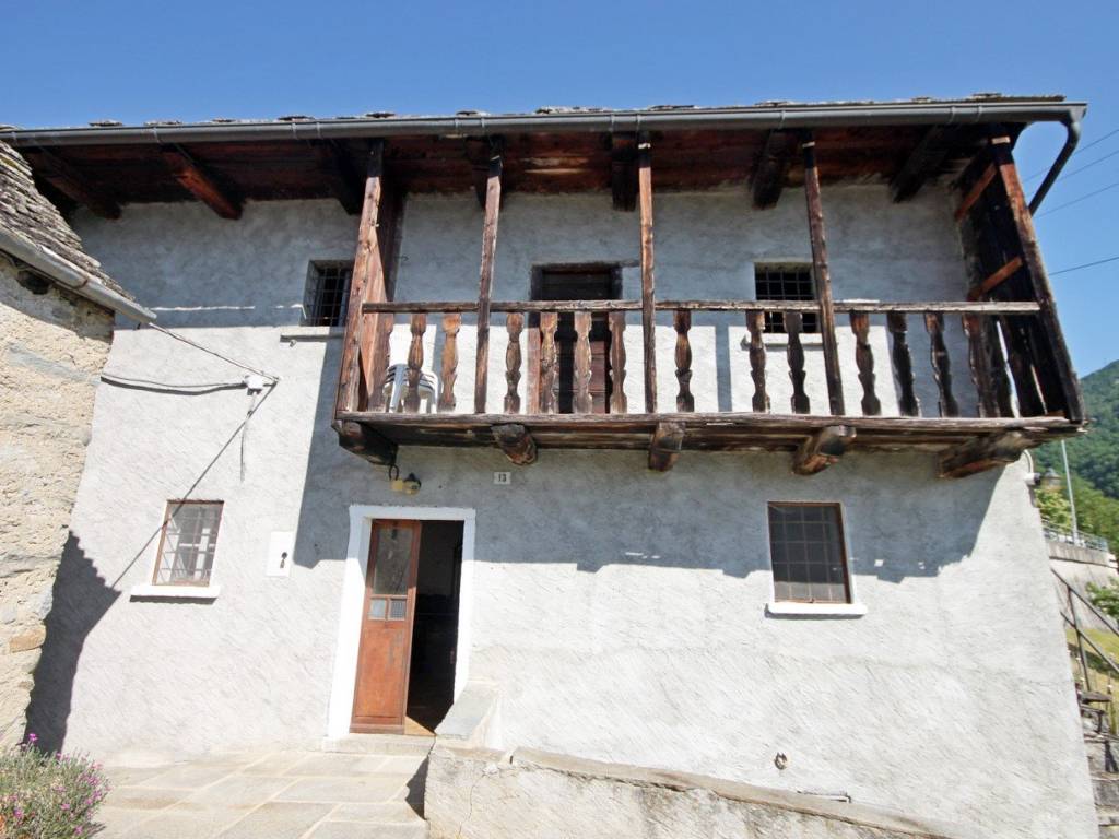 Casa indipendente a Bognanco in Località Bacinasco, 13 - Foto 3