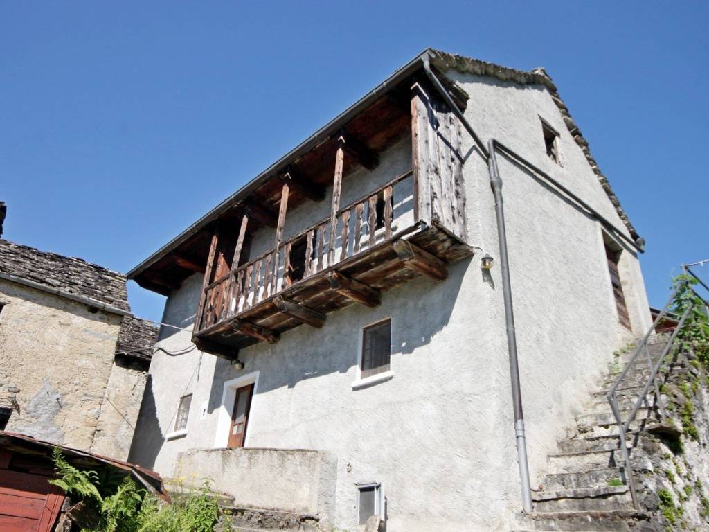 Casa indipendente a Bognanco in Località Bacinasco, 13 - Foto 4