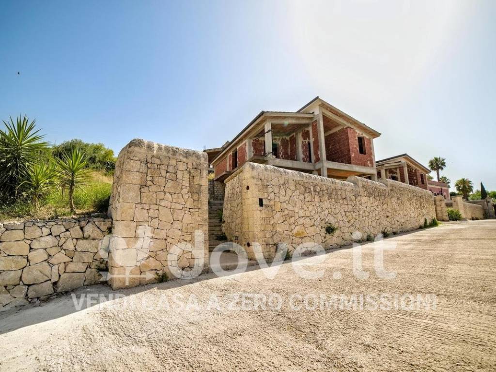 Villa a Noto in Contrada San Corrado - Foto 3