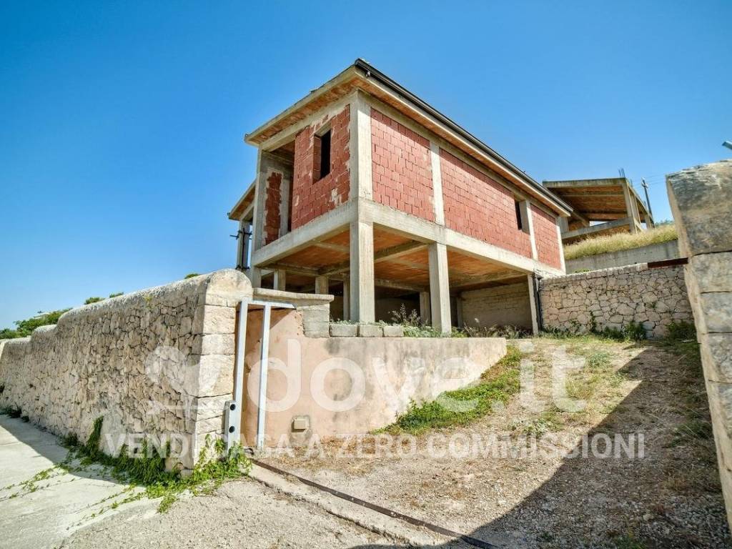 Villa a Noto in Contrada San Corrado - Foto 5