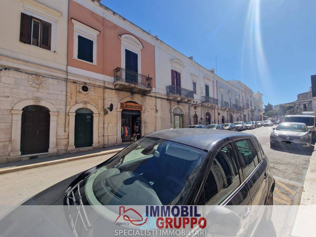 Appartamento a Andria in Via Enrico De Nicola - Foto 2