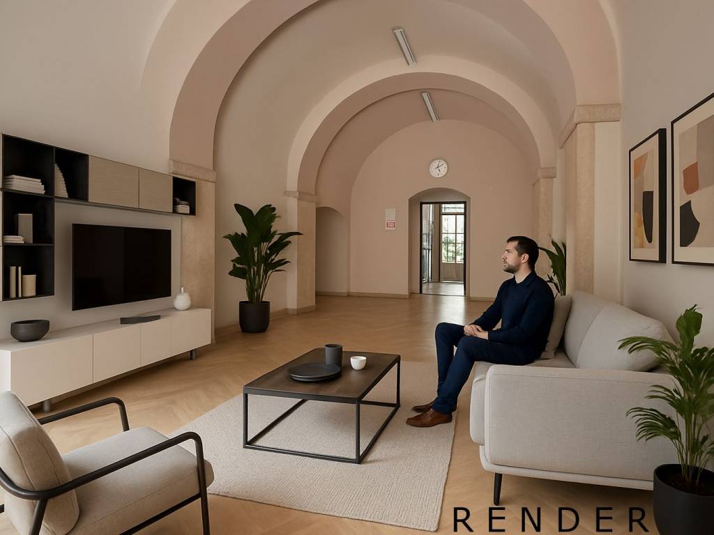 Appartamento a Andria in Via Enrico De Nicola - Foto 5