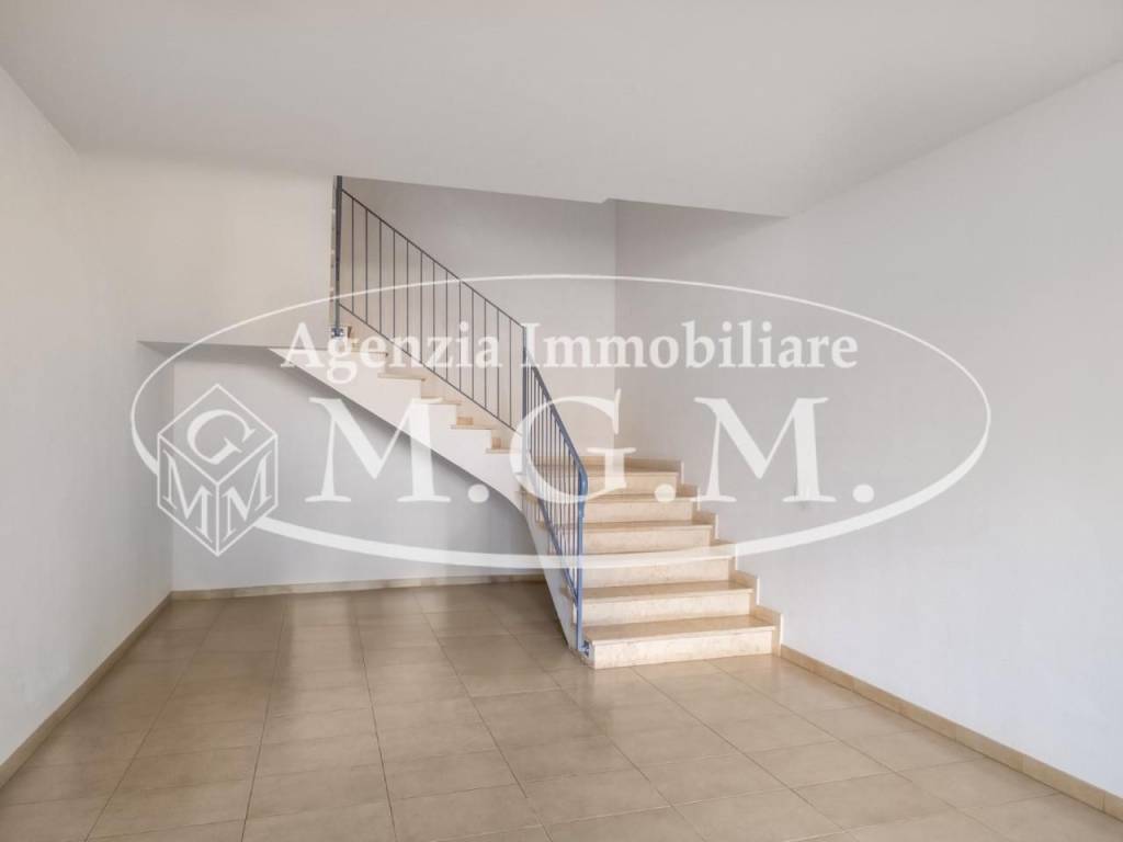 Appartamento a Buti in Vicolo Parco delle Rimembranza, , 56032 - Foto 2