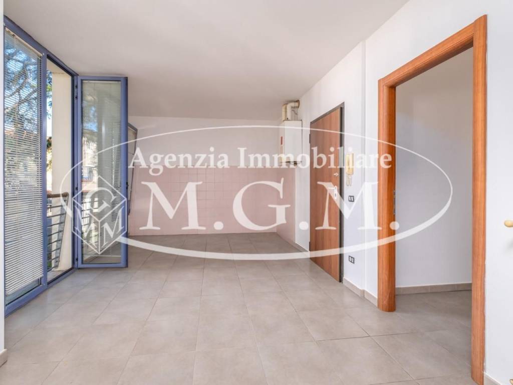 Appartamento a Buti in Vicolo Parco delle Rimembranza, , 56032 - Foto 3