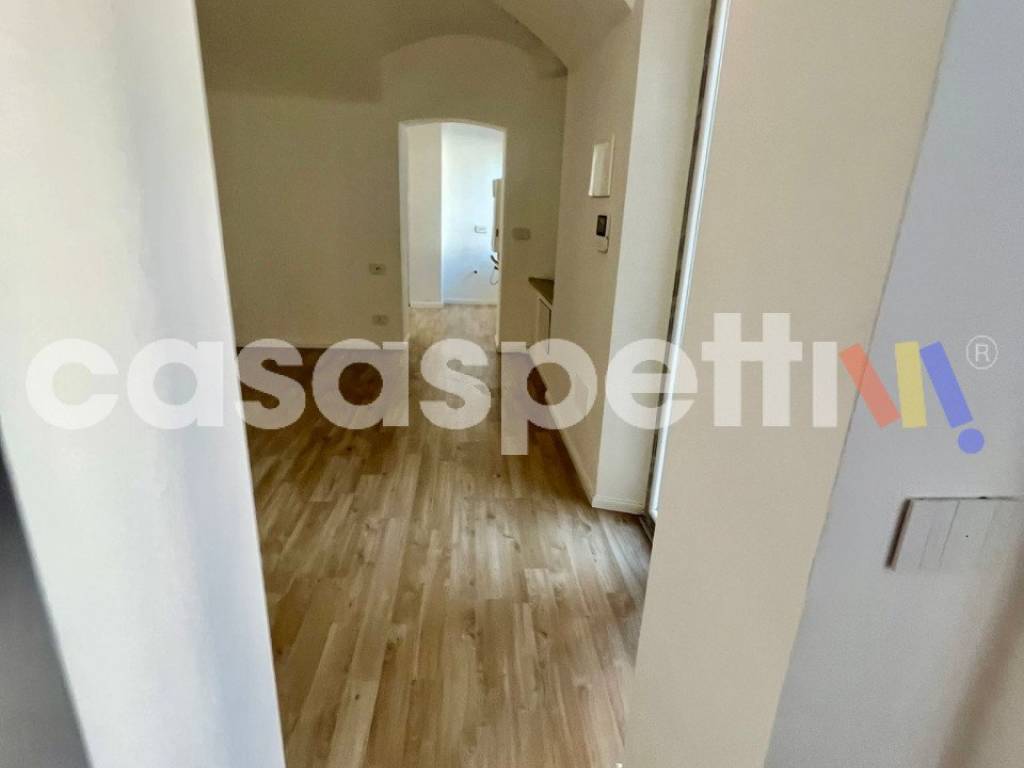 Appartamento a Alessandria in Via Andrea Vochieri, 84 - Foto 2