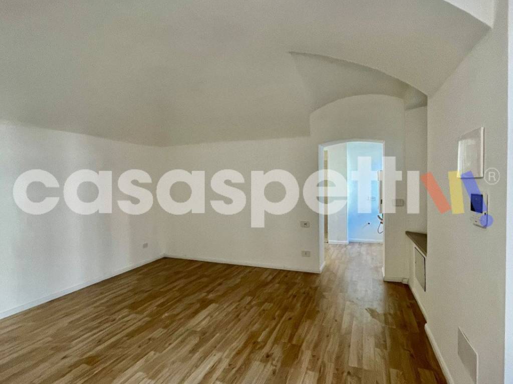 Appartamento a Alessandria in Via Andrea Vochieri, 84 - Foto 3