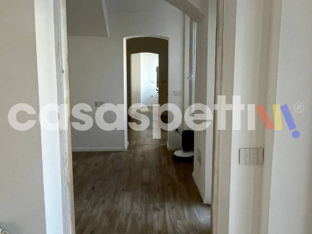 Appartamento a Alessandria in Via Andrea Vochieri, 84 - Foto 5