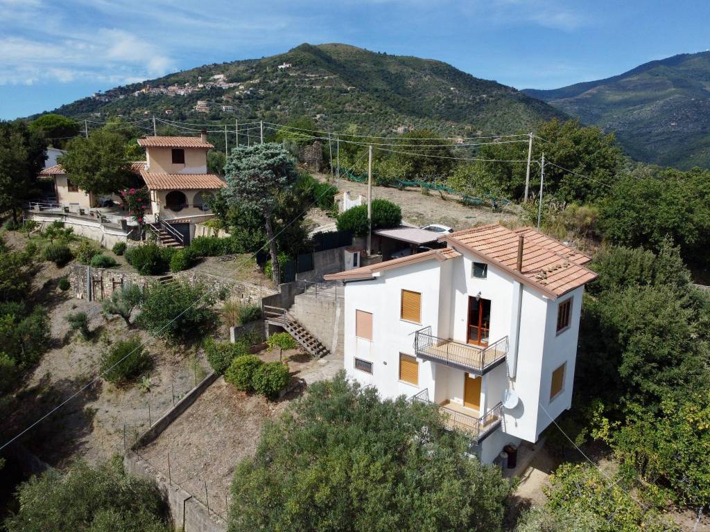 Villa a Pollica in Contrada Citraniti, 20 - Foto 2