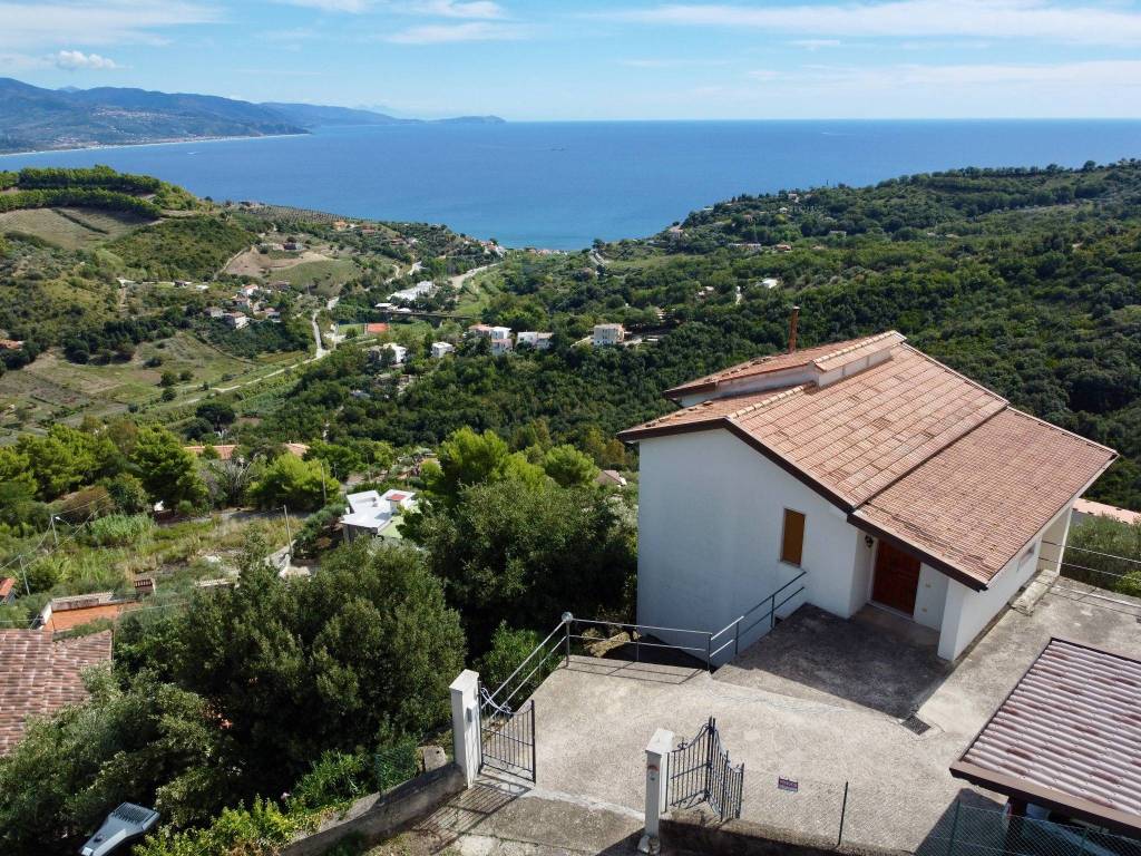 Villa a Pollica in Contrada Citraniti, 20 - Foto 3