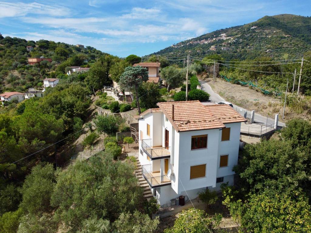 Villa a Pollica in Contrada Citraniti, 20 - Foto 4
