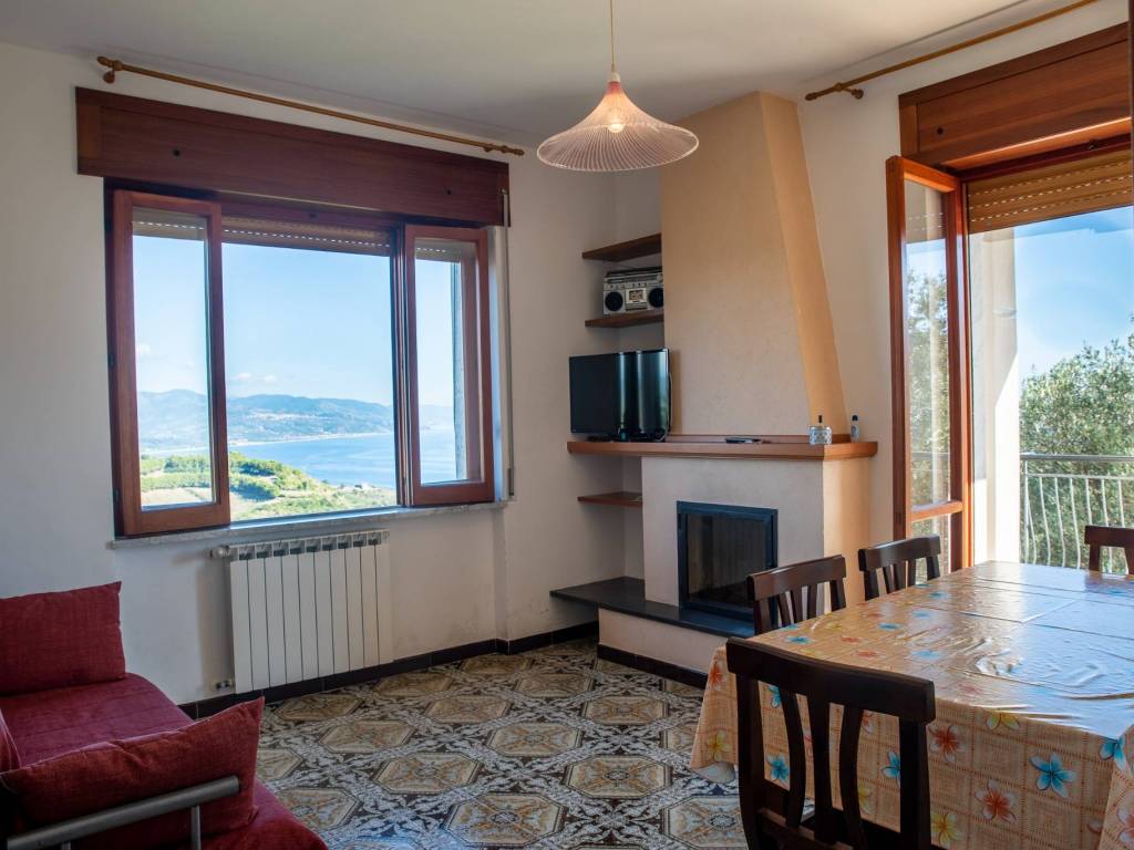 Villa a Pollica in Contrada Citraniti, 20 - Foto 5