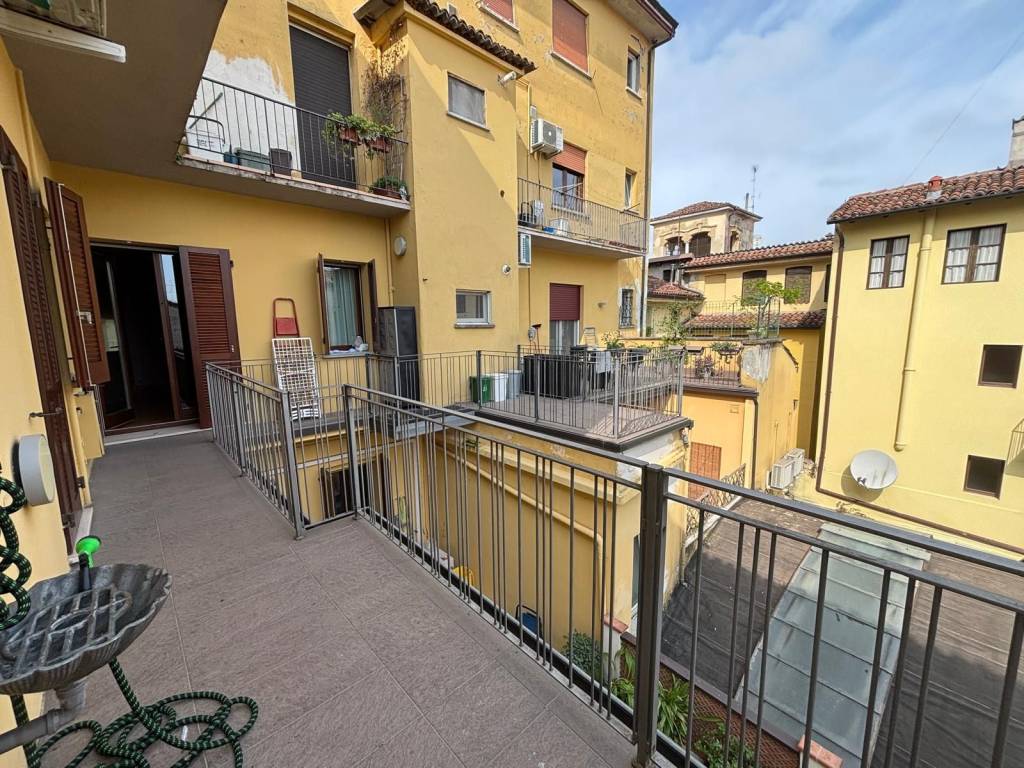 Appartamento a Cremona in Via Alessandro Manzoni - Foto 2