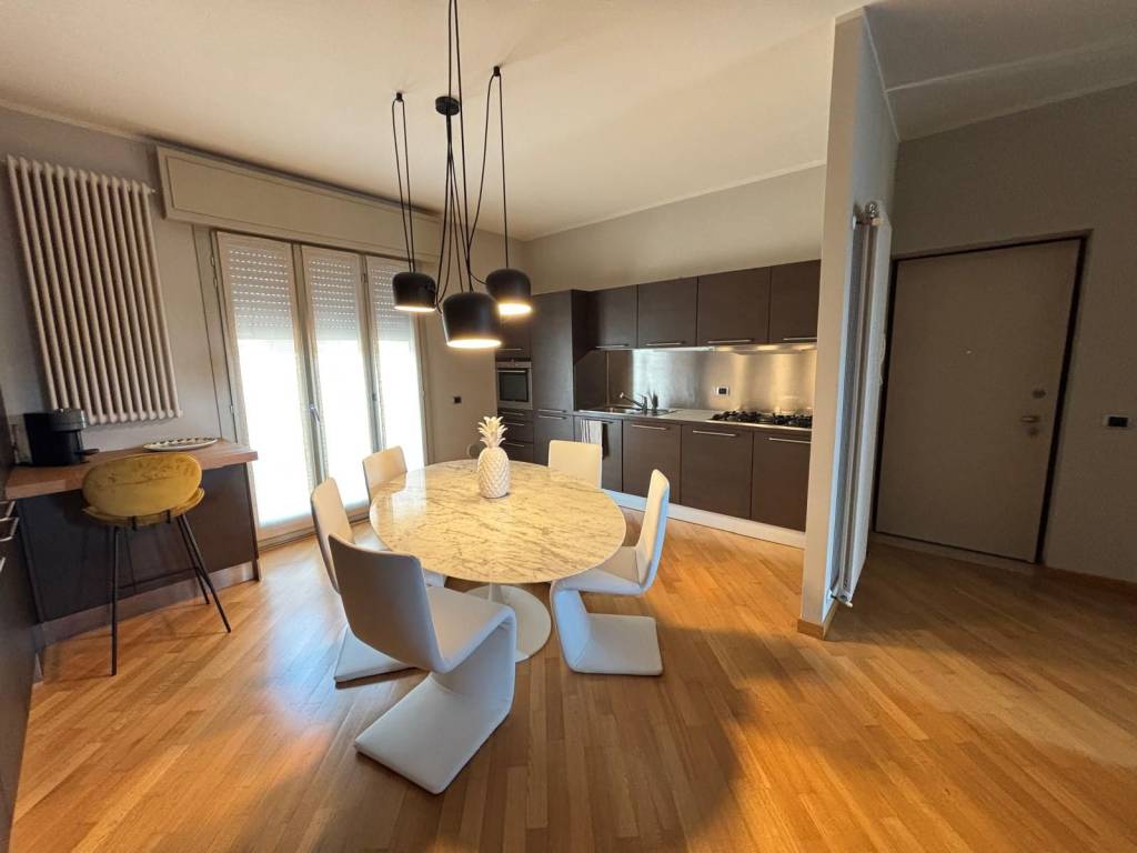 Appartamento a Cremona in Via Alessandro Manzoni - Foto 5