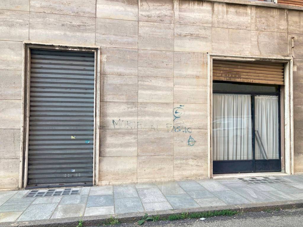 Immobile a Vercelli in Via Dante Alighieri, 24 - Foto 2