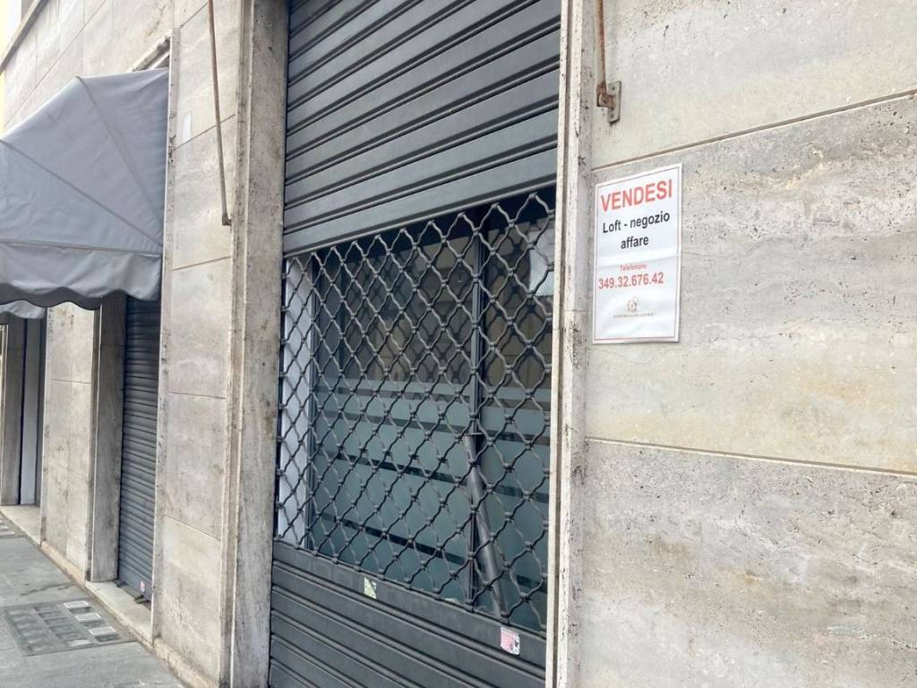 Immobile a Vercelli in Via Dante Alighieri, 24 - Foto 3