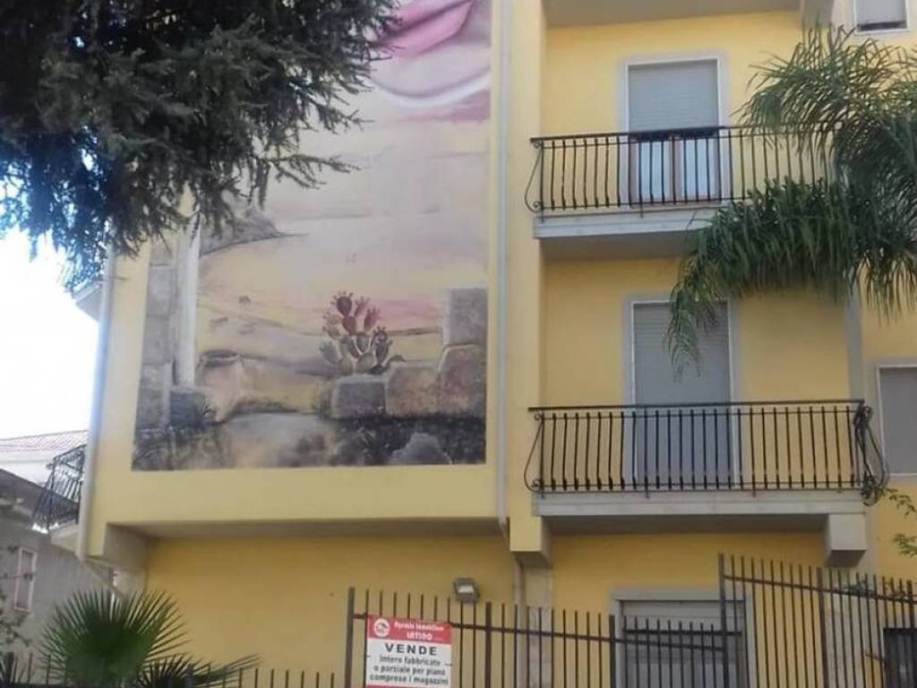 Palazzo / stabile a Capri leone - Foto 2