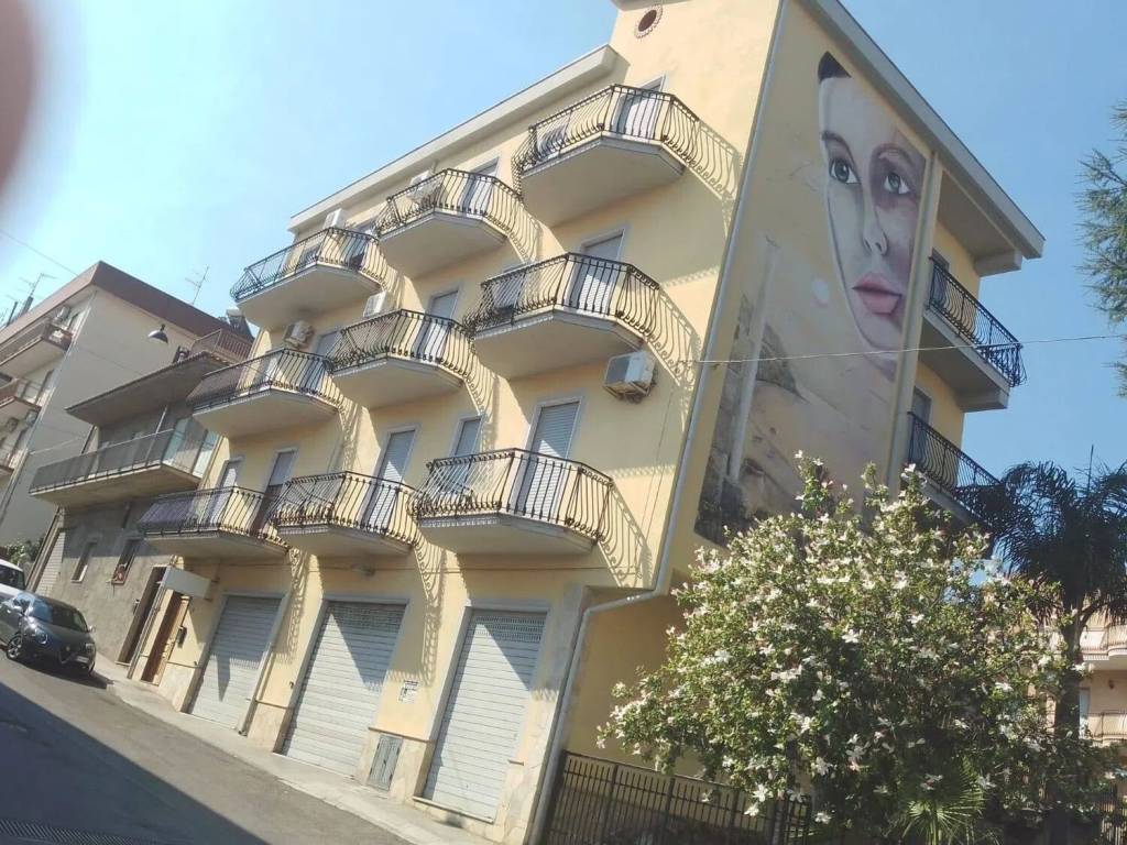 Palazzo / stabile a Capri leone - Foto 3
