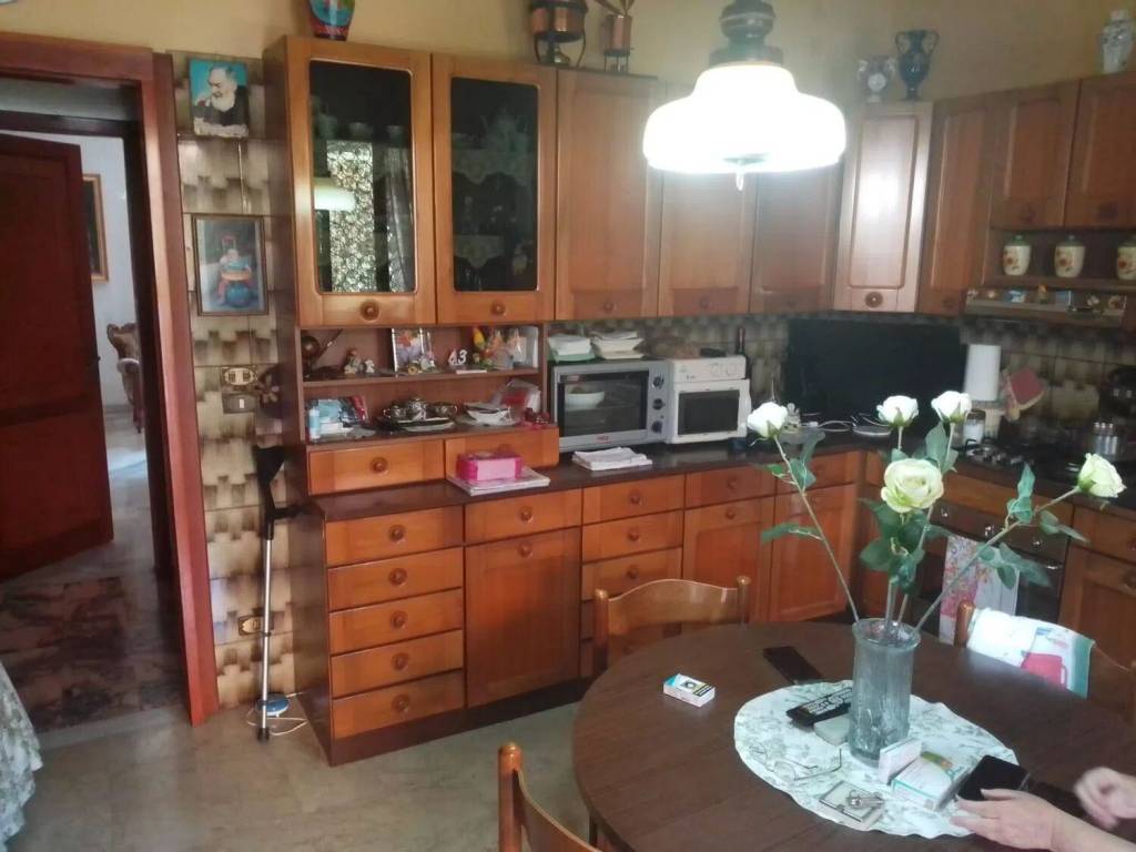 Palazzo / stabile a Capri leone - Foto 4