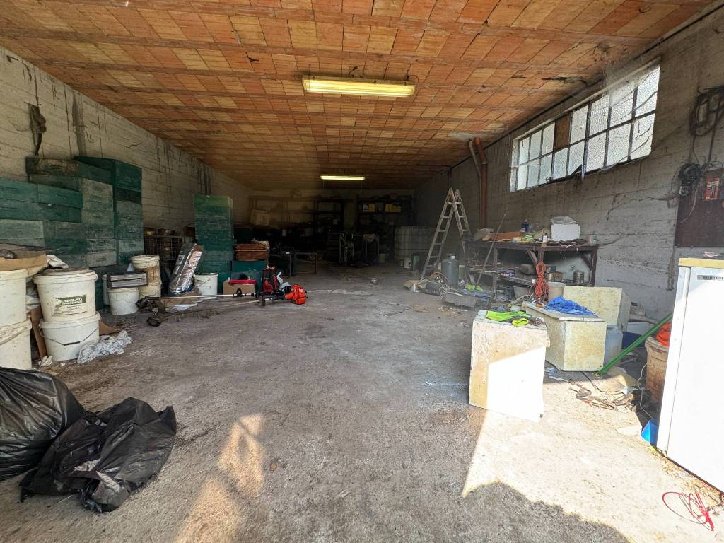 Terreno a Cassinasco in Regione Pianavia - Foto 3