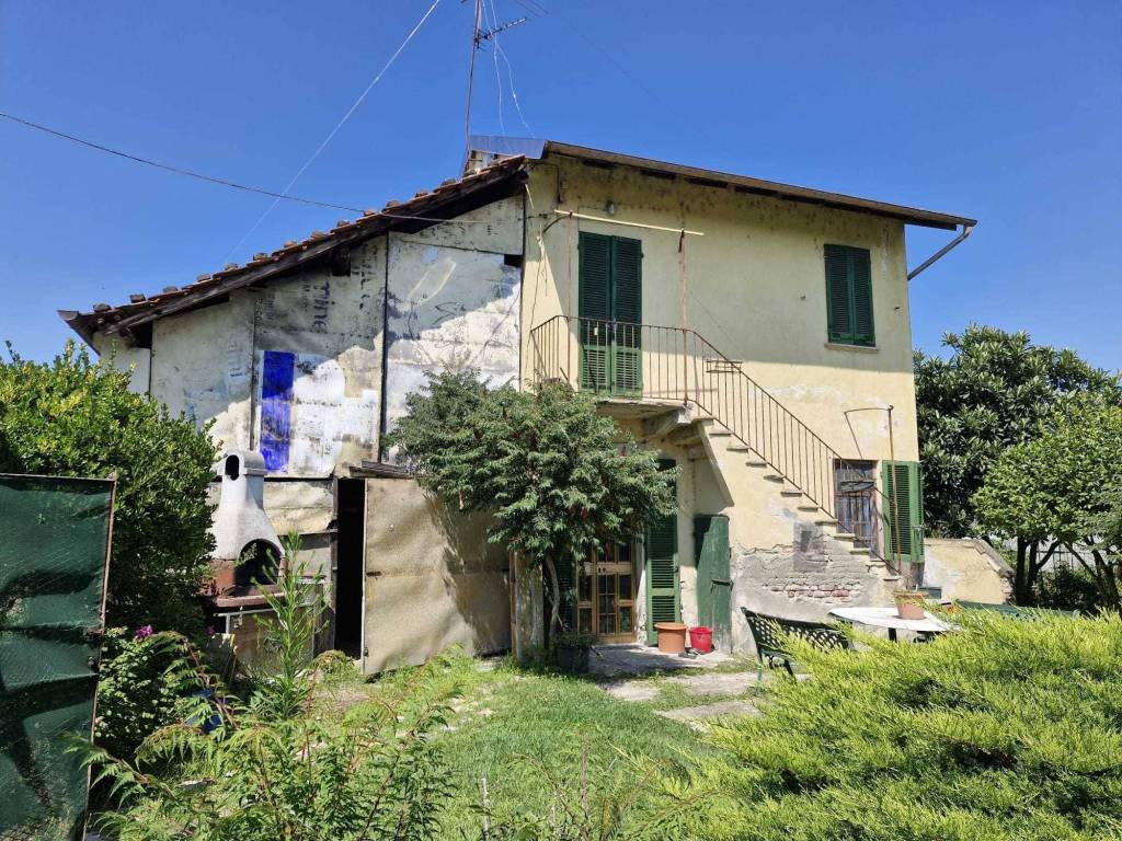 Rustico / casale a Vespolate in via Ferraris, 8 - Foto 2