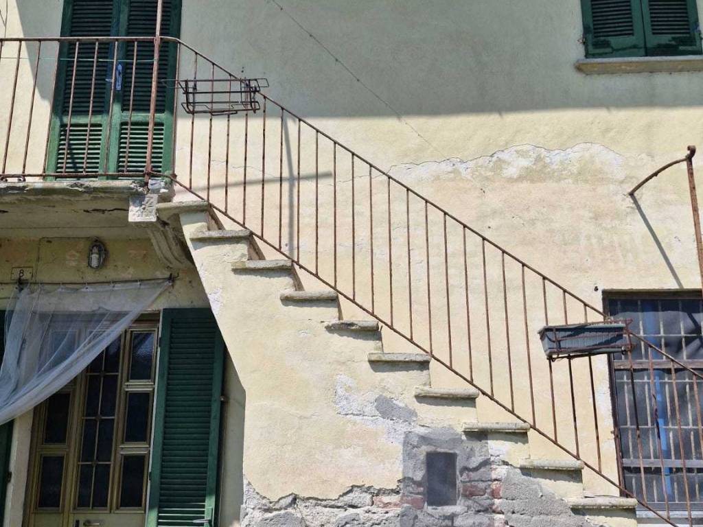 Rustico / casale a Vespolate in via Ferraris, 8 - Foto 5