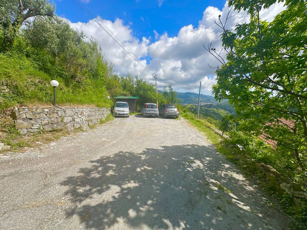 Villetta a schiera a Ceranesi in Via Nostra Signora dell'Orto - Foto 3