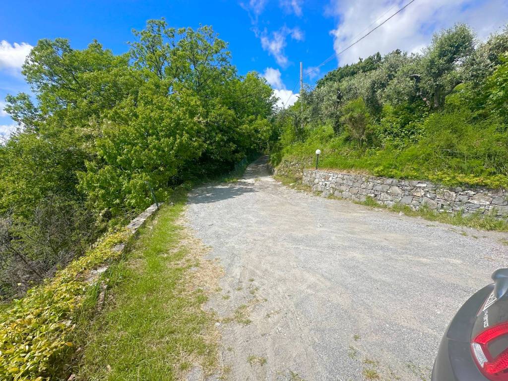 Villetta a schiera a Ceranesi in Via Nostra Signora dell'Orto - Foto 4