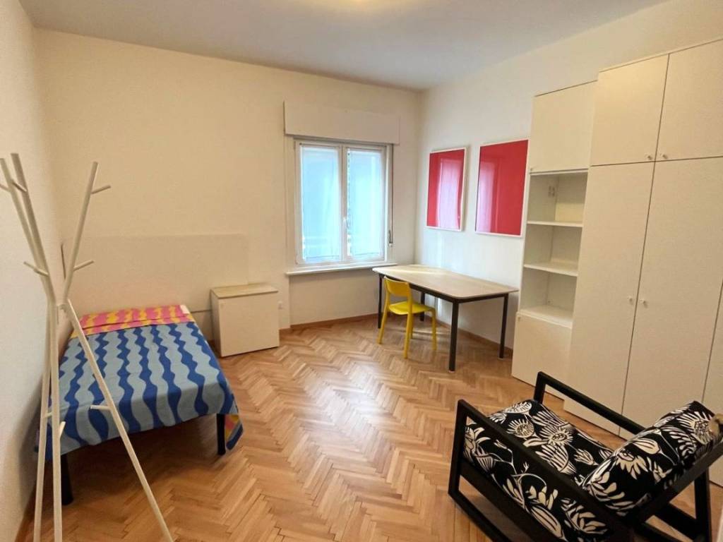 Appartamento a Trento in Via della Prepositura - Foto 3