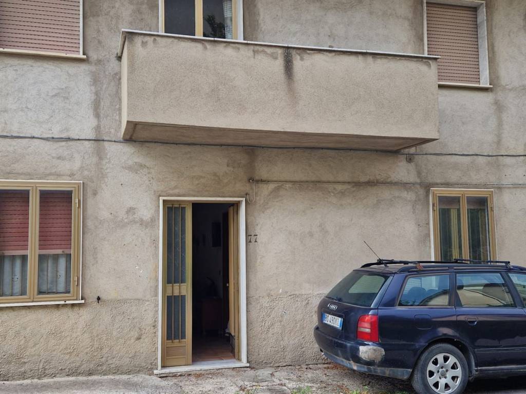 Appartamento a Cairano in Via Silvano, 77 - Foto 2
