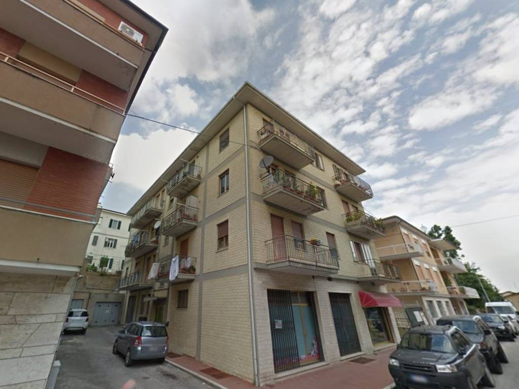 Appartamento a Recanati in Via della Resistenza, 14 - Foto 2