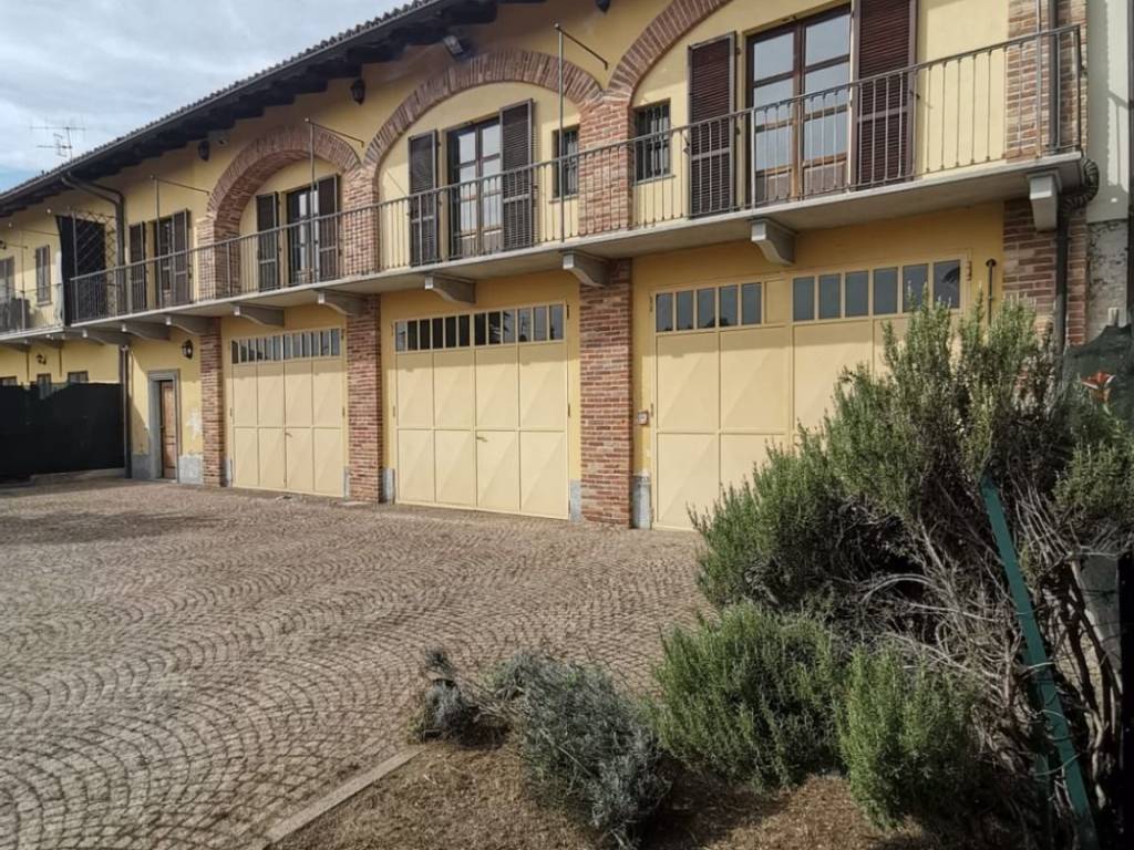 Rustico / casale a Alba in Frazione Mussotto, 8 - Foto 4