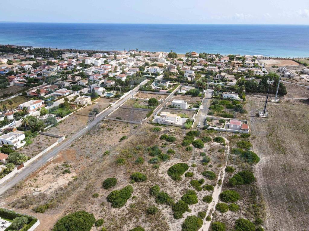 Terreno a Noto in Via Tommaso Fazello, 228 - Foto 3