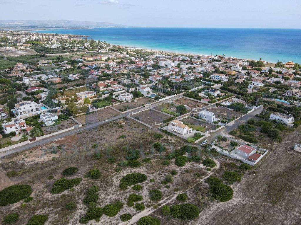 Terreno a Noto in Via Tommaso Fazello, 228 - Foto 5