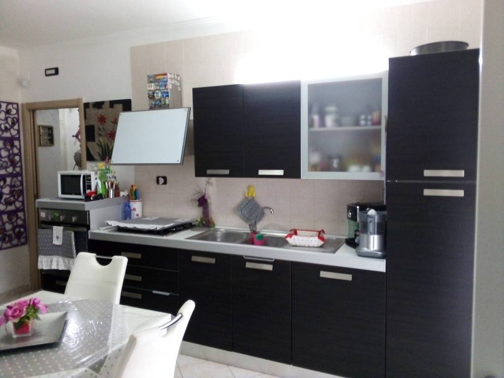 Appartamento a Foggia in Via Benedetto Croce, 85 - Foto 2