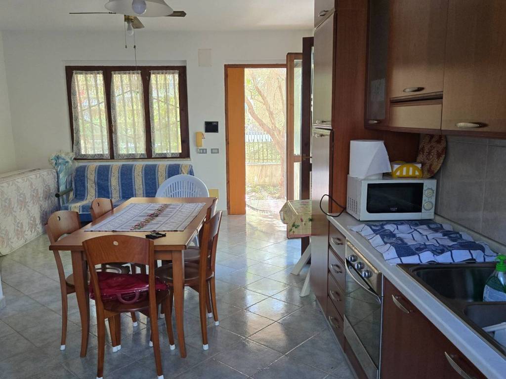 Villetta a schiera a Capaccio paestum in Via dei Glicini, 25 - Foto 3