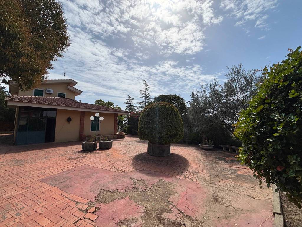 Villa a Caltanissetta in Contrada Serra Pantano - Foto 2