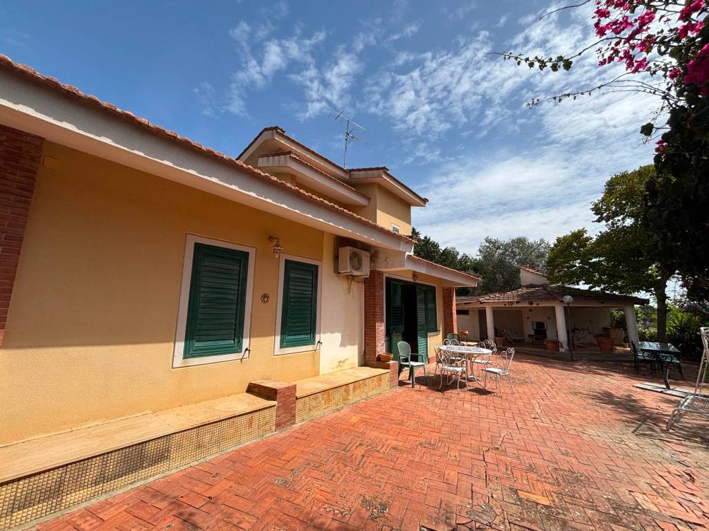 Villa a Caltanissetta in Contrada Serra Pantano - Foto 4
