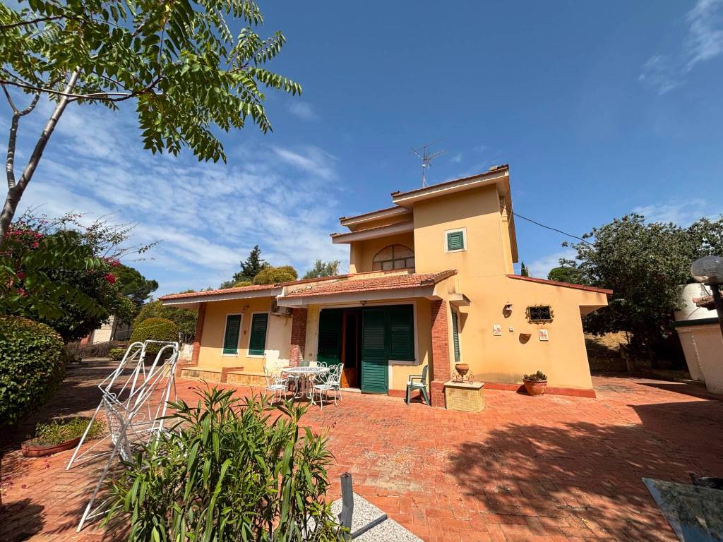 Villa a Caltanissetta in Contrada Serra Pantano - Foto 5
