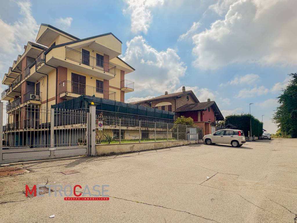 Appartamento a Poirino in Via del Mulino - Foto 2