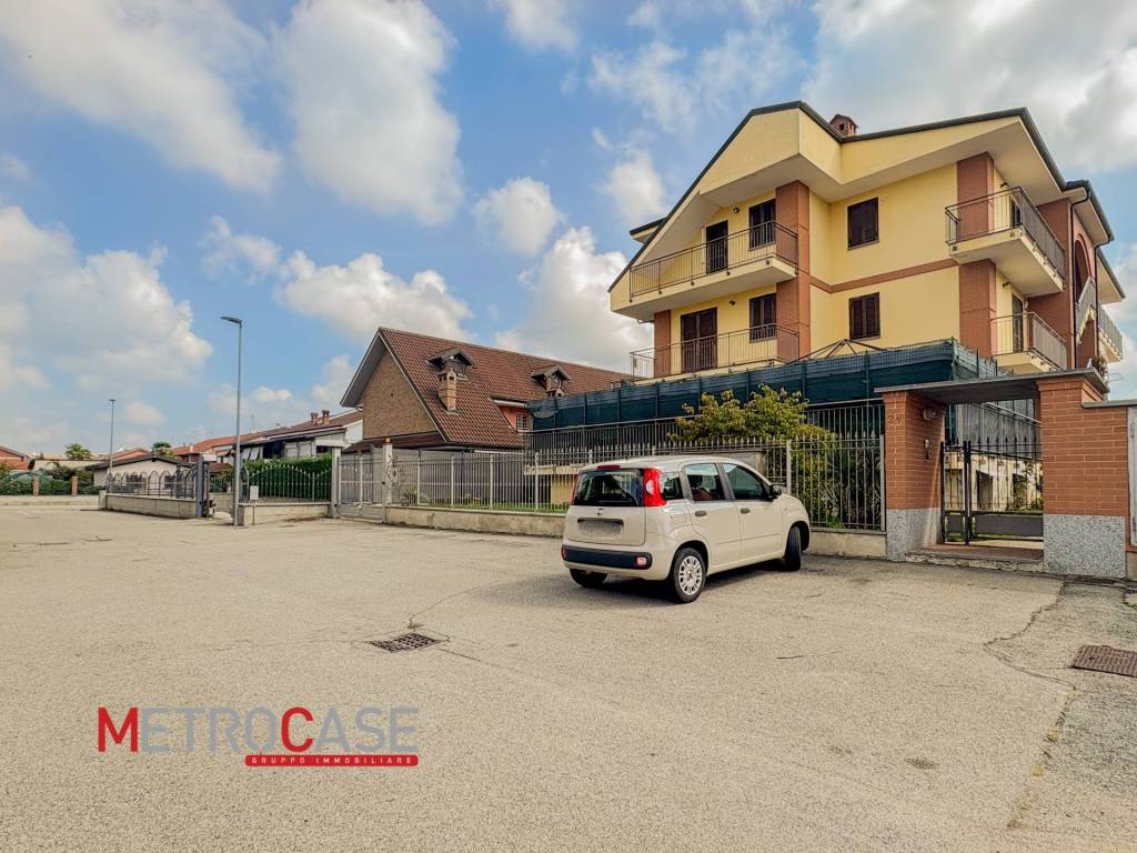 Appartamento a Poirino in Via del Mulino - Foto 4