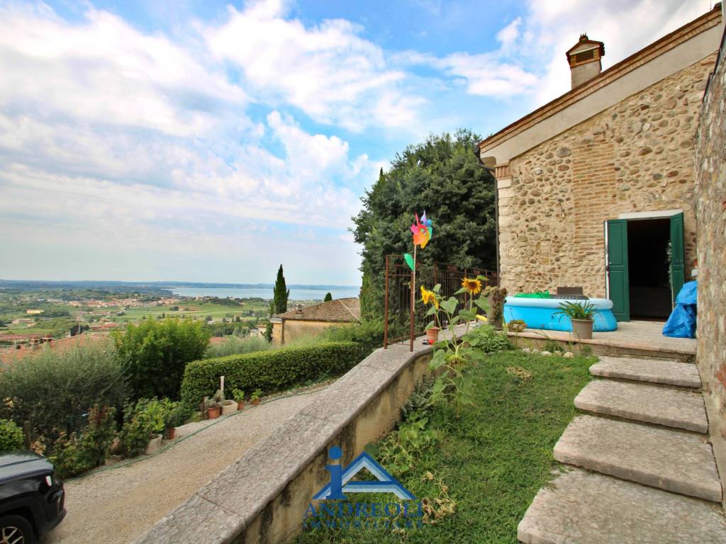 Rustico / casale a Cavaion veronese - Foto 3