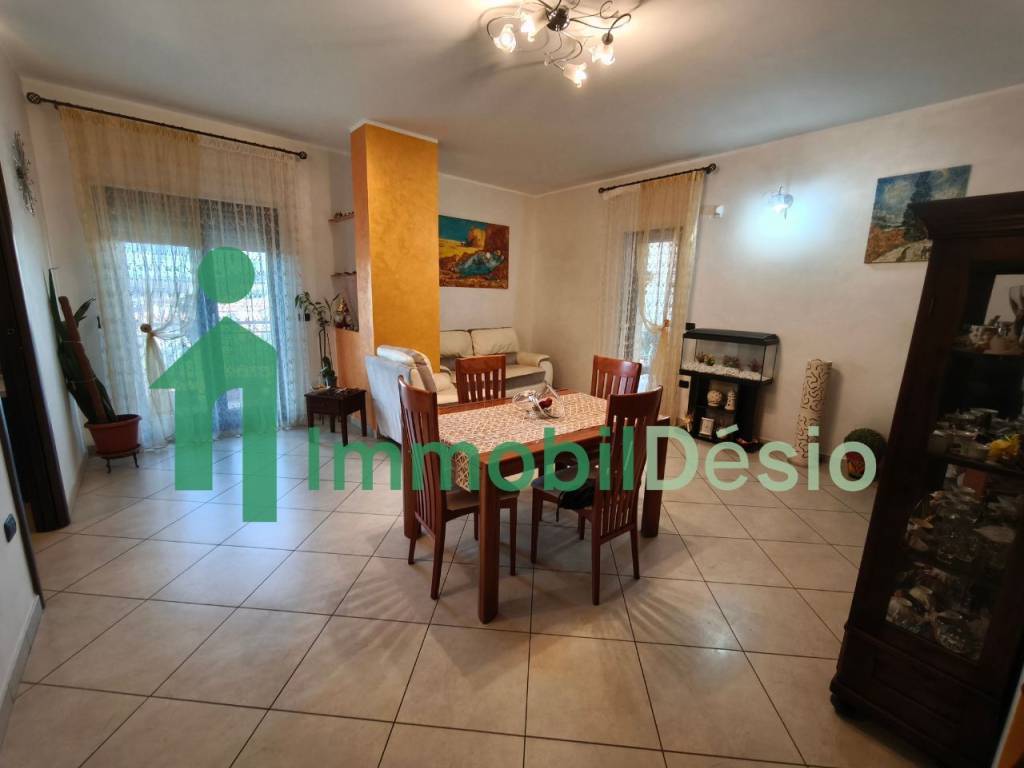 Appartamento a Tito in Via Sant'Anna, 50 - Foto 5