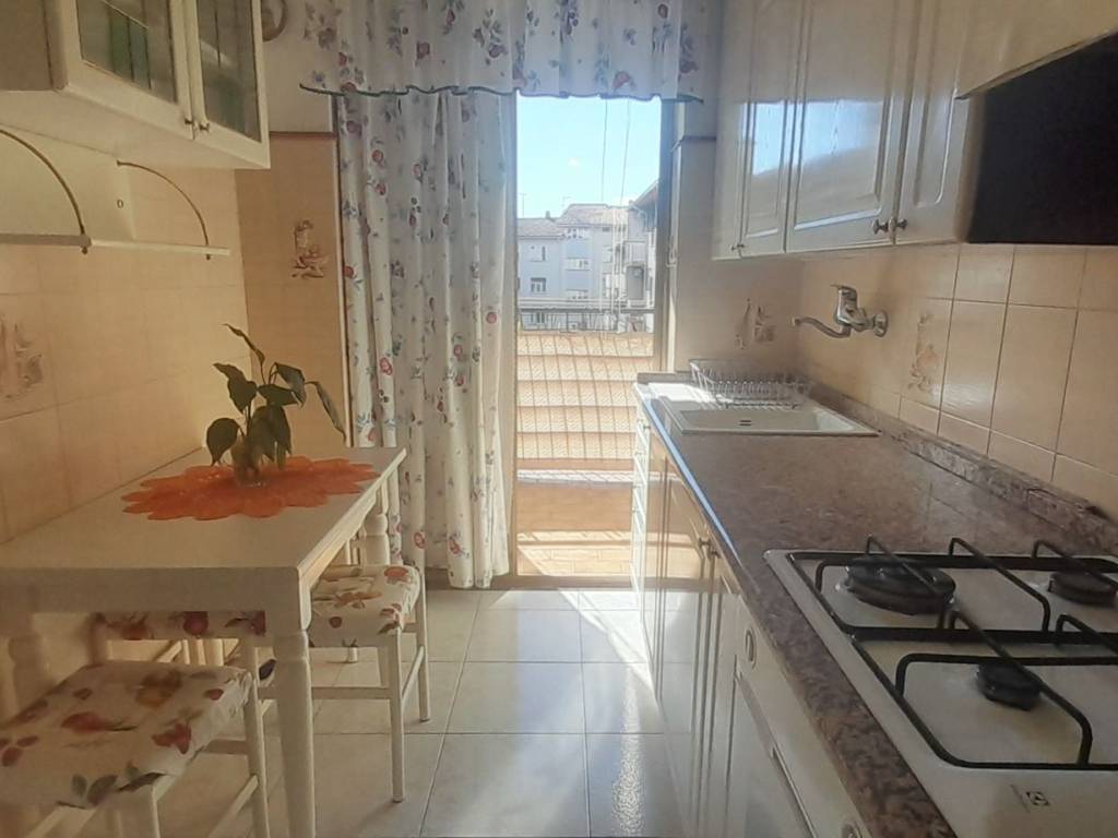 Appartamento a Trieste in Via Bartolomen d'Alviano - Foto 4